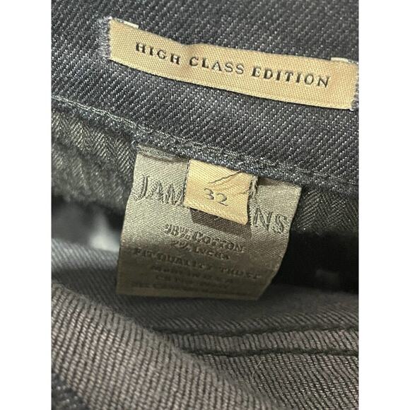 James Jeans High Class Edition Women's Pant Size 32 - Picture 6 of 7